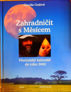 Zahradničit s Měsícem