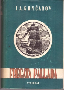 Fregata Pallada