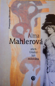 Alma Mahlerová