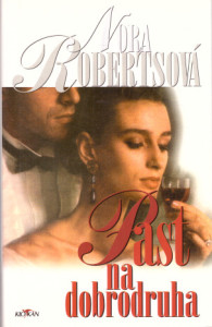 Past na dobrodruha