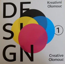 Kreativní Olomouc DESIGN 1