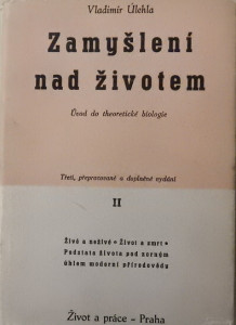 Zamyšlení nad životem (I, II)