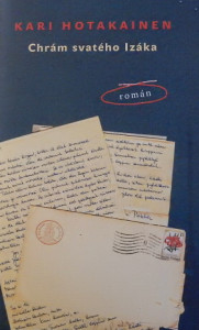 Chrám svatého Izáka