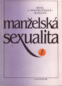 Manželská sexualita