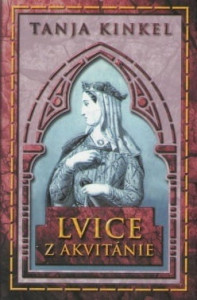 Lvice z Akvitánie