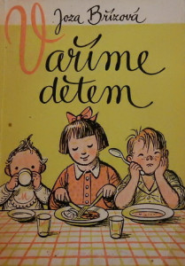 Vaříme dětem