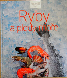 Ryby a plody moře