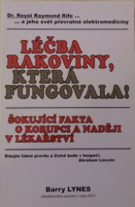 Léčba rakoviny, která fungovala!