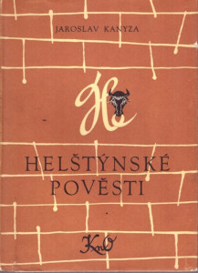 Helštýnské pověsti