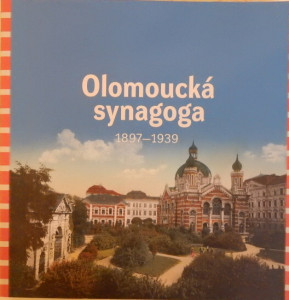 Olomoucká synagoga (1897–1939)