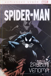 Spider-Man 17: Zrození Venoma