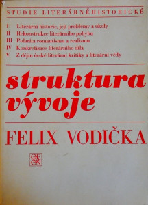 Struktura vývoje 