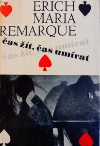 Čas žít, čas umírat (bez obalu)