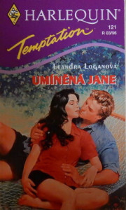 Umíněná Jane