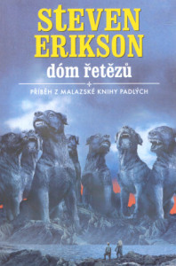 Dóm řetězů