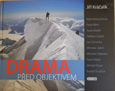 Drama před objektivem 