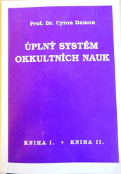 Úplný systém okkultních nauk (kniha I.–II.)