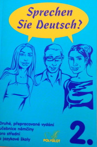Sprechen Sie Deutsch? 2