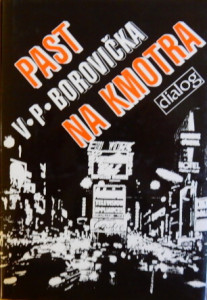 Past na kmotra