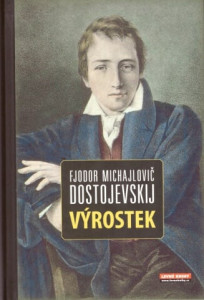 Výrostek