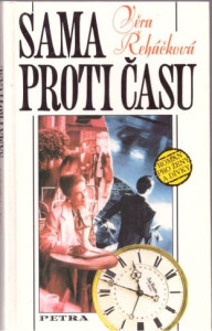 Sama proti času