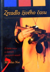 Zrcadlo živého času