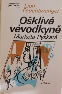 Ošklivá vévodkyně*