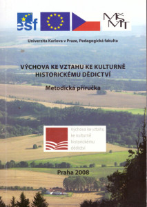 Výchova ke vztahu ke kulturně historickému dědictví
