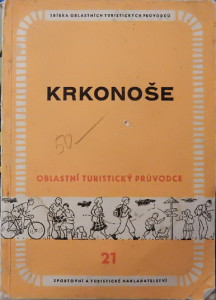 Krkonoše