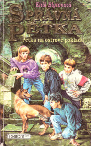 Správná pětka: Pětka na ostrově pokladů