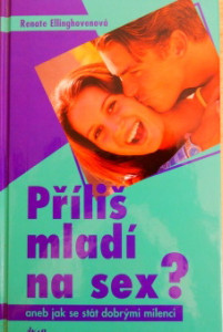 Příliš mladí na sex?