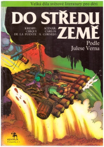 Do středu Země