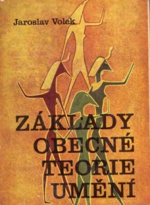 Základy obecné teorie umění