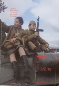 Sešit pro umění, teorii a příbuzné zóny 9/2010