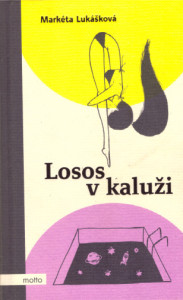 Losos v kaluži
