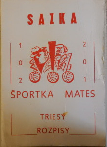 Sazka, Športka, Mates