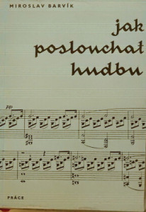 Jak poslouchat hudbu