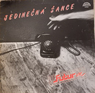 Jedinečná šance