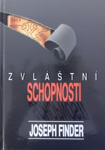 Zvláštní schopnosti