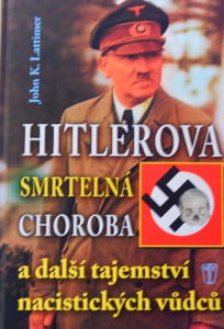Hitlerova smrtelná choroba