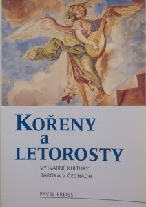 Kořeny a letorosty