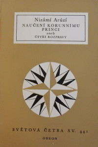 Naučení korunnímu princi *