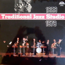 Traditional Jazz Studio (1959–1979)