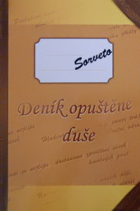 Deník opuštěné duše