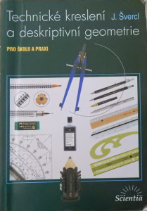 Technické kreslení a deskriptivní geometrie