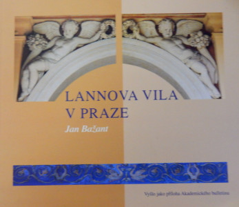 Lannova vila v Praze