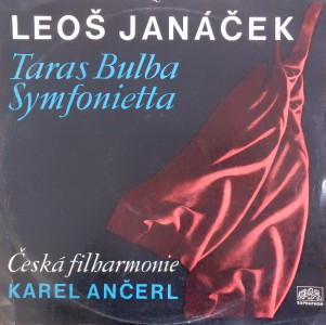 Taras Bulba - Symfonietta
