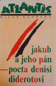 Jakub a jeho pán