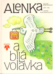 Alenka a bílá volavka