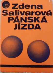 Pánská jízda